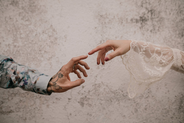 Interview with wedding photographer Pablo Laguia