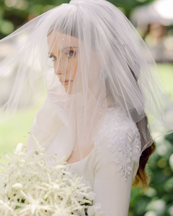 “It is all about finding that spark that speaks to you,” says Jennifer of Lace and Luce