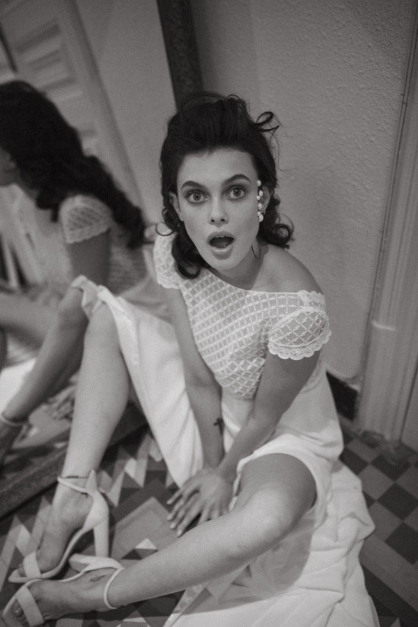 Interview with wedding photographer Pablo Laguia