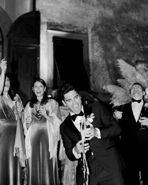 “It is all about finding that spark that speaks to you,” says Jennifer of Lace and Luce