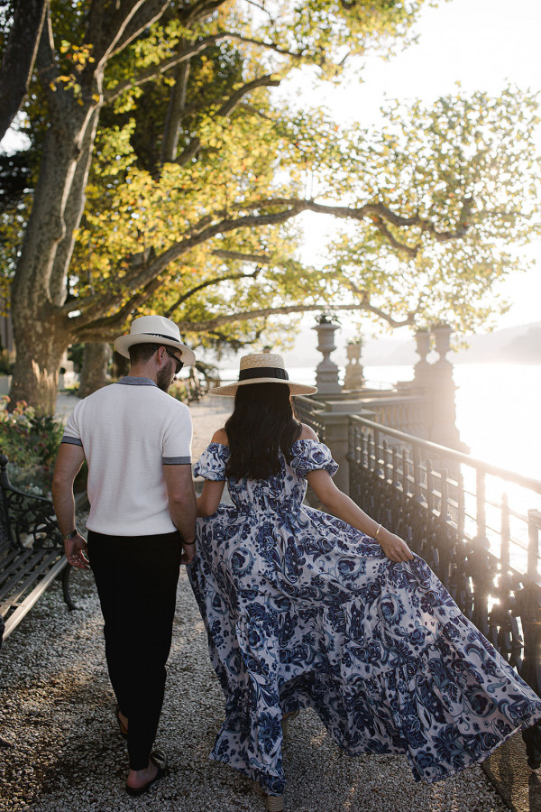 “Piece by piece, I tell their story” explains Magdalena Glowacka of Fotomagoria