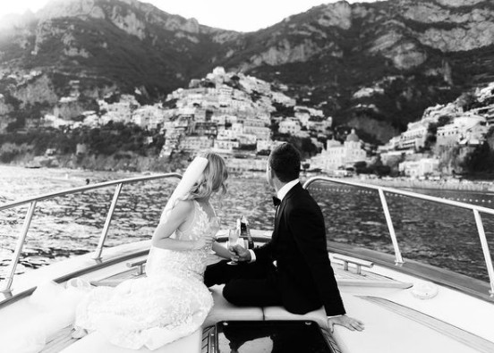 “It is all about finding that spark that speaks to you,” says Jennifer of Lace and Luce