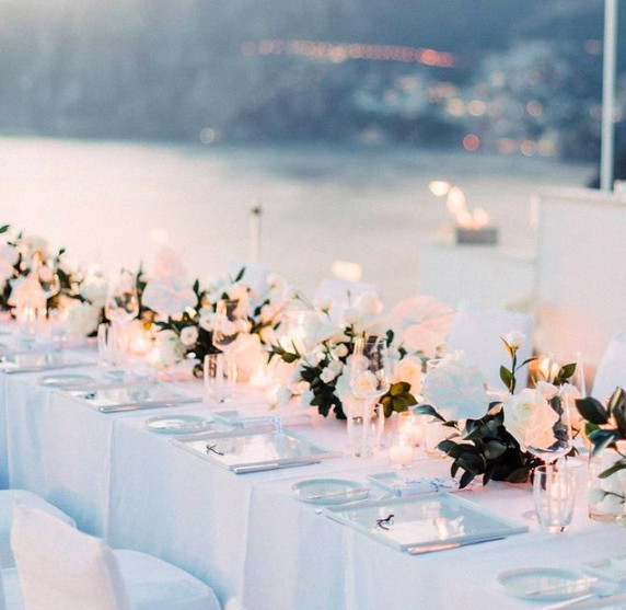 “It is all about finding that spark that speaks to you,” says Jennifer of Lace and Luce