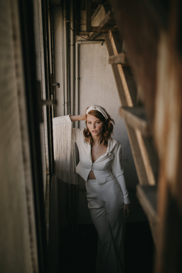 Interview with wedding photographer Pablo Laguia