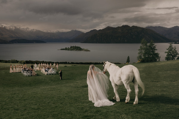 Interview with wedding photographer Pablo Laguia