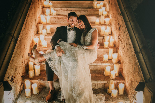 Interview with wedding photographer Pablo Laguia