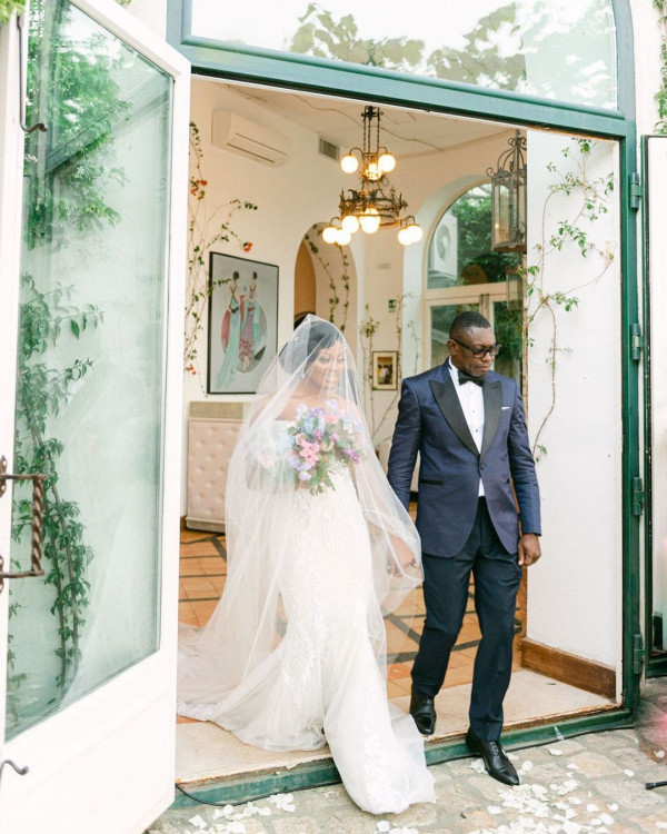 “It is all about finding that spark that speaks to you,” says Jennifer of Lace and Luce