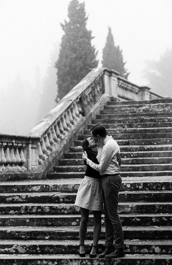 “Piece by piece, I tell their story” explains Magdalena Glowacka of Fotomagoria