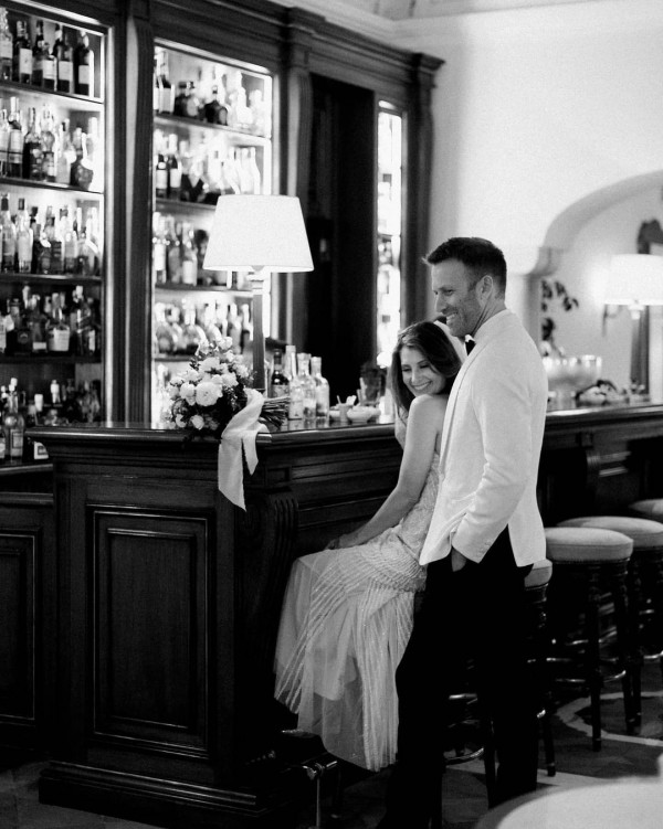 “It is all about finding that spark that speaks to you,” says Jennifer of Lace and Luce