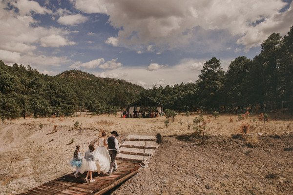 Interview with wedding photographer Pablo Laguia