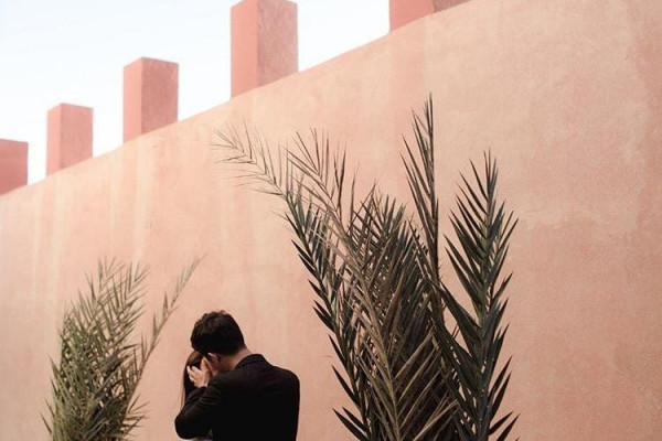 “Piece by piece, I tell their story” explains Magdalena Glowacka of Fotomagoria