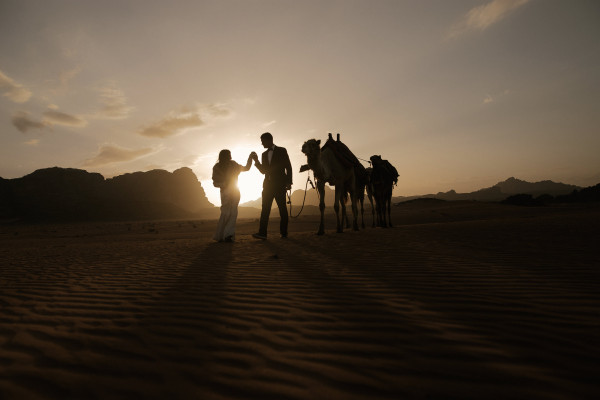 Interview with wedding photographer Pablo Laguia