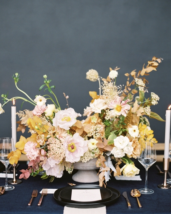 15 Best Wedding Stylists & Florists in
