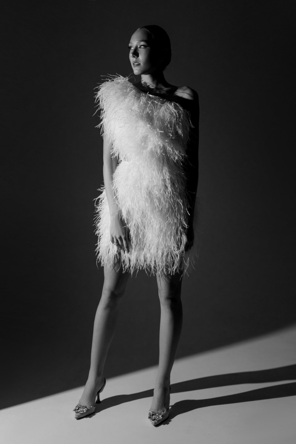 Photographers Victoria Boyarchuk