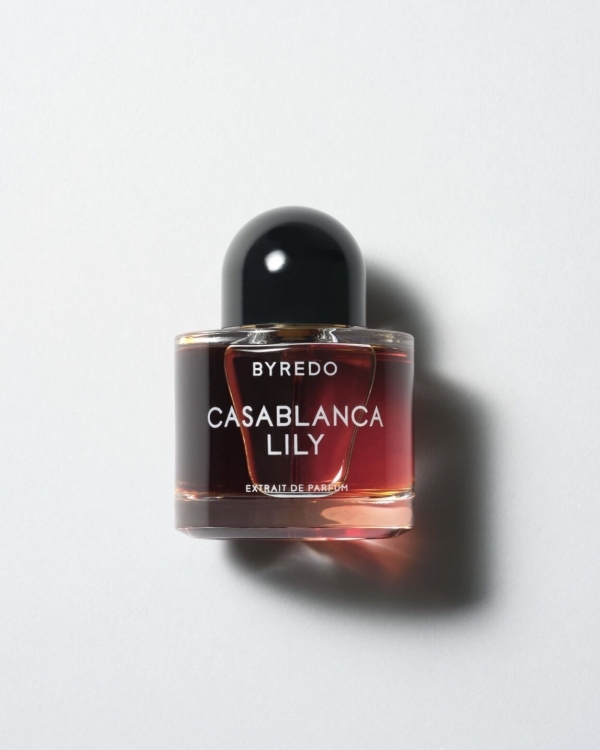 Finding the Perfect Wedding Fragrance
