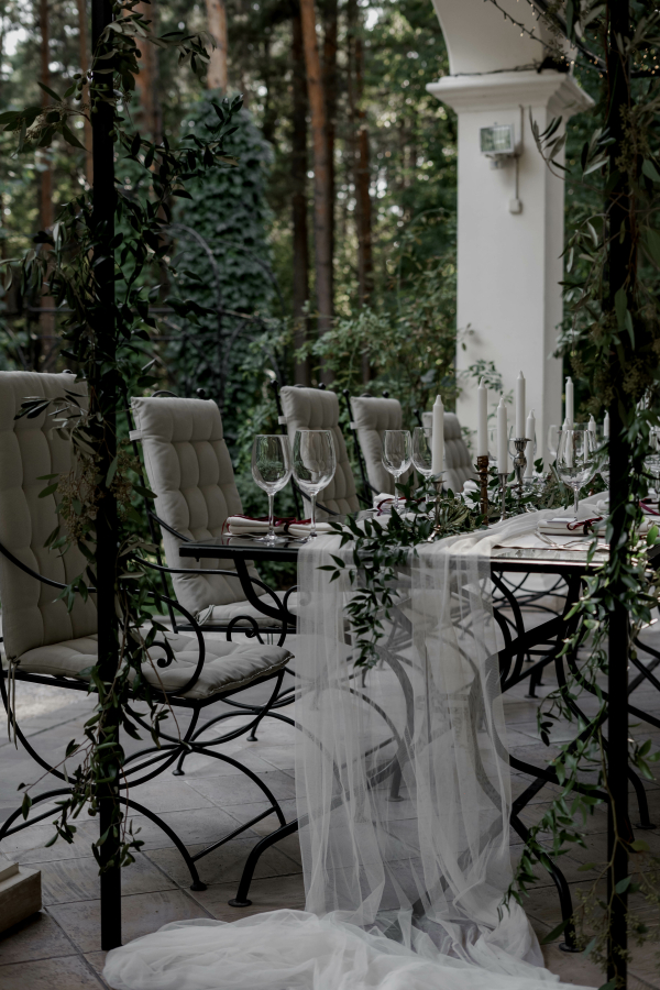 Photographers Victoria Boyarchuk