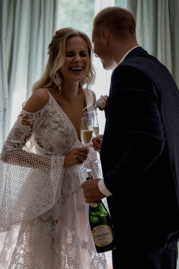 Photographers Victoria Boyarchuk