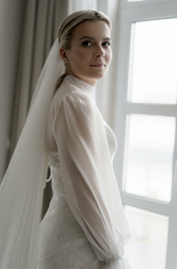 Photographers Victoria Boyarchuk