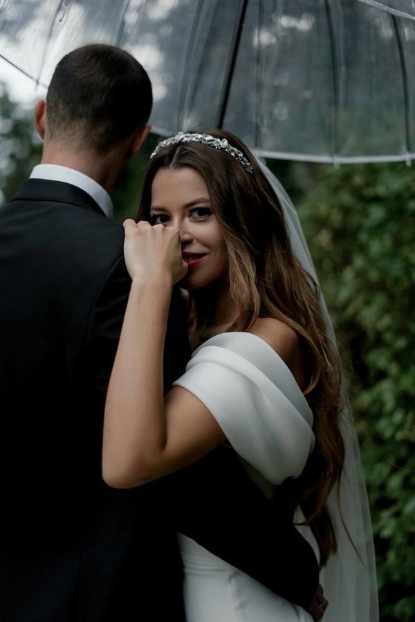 Photographers Victoria Boyarchuk