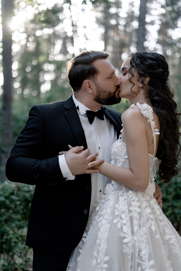 Photographers Victoria Boyarchuk