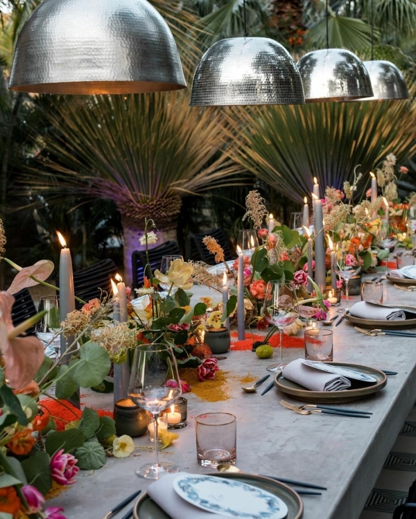 15 Best Wedding Stylists & Florists in