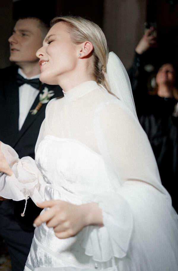 Photographers Victoria Boyarchuk