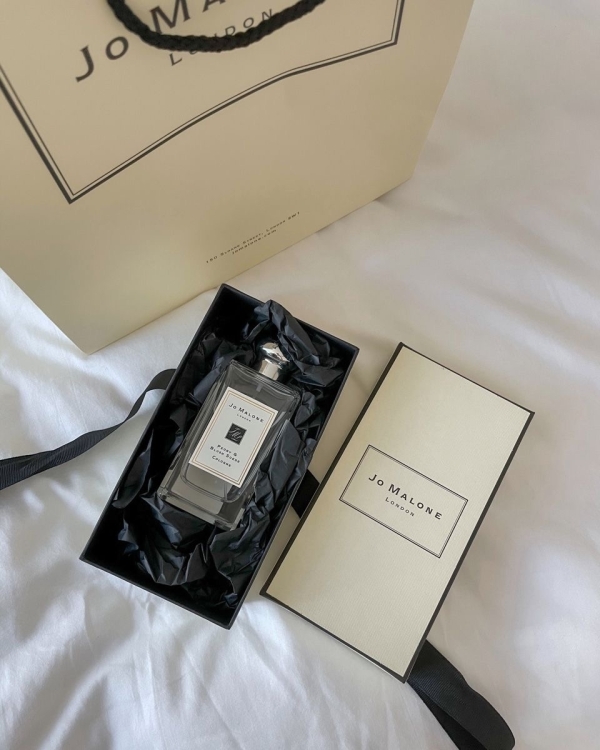 Finding the Perfect Wedding Fragrance