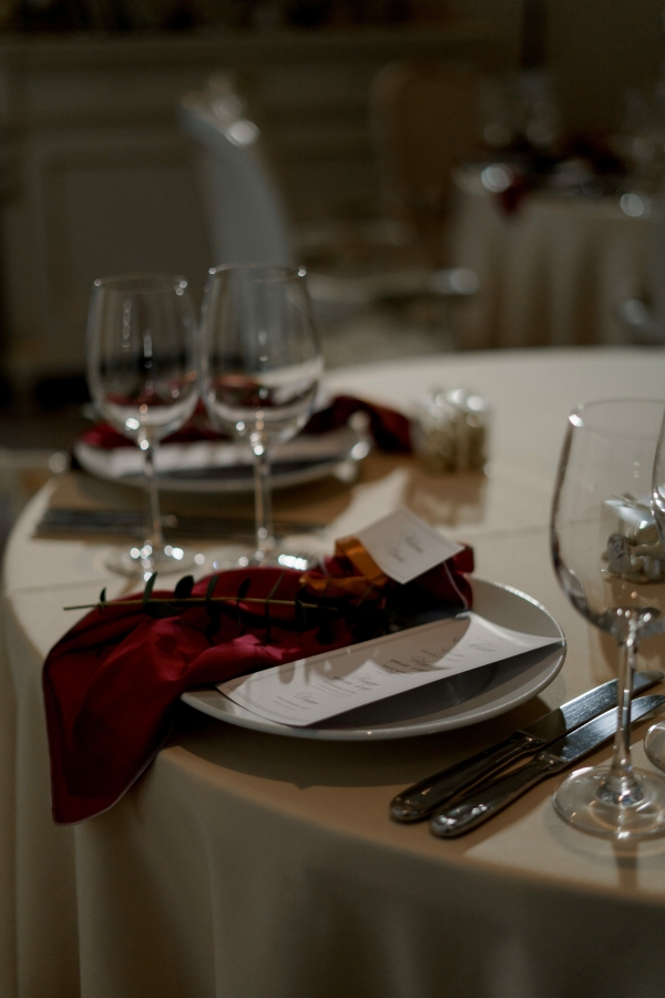 Photographers Victoria Boyarchuk