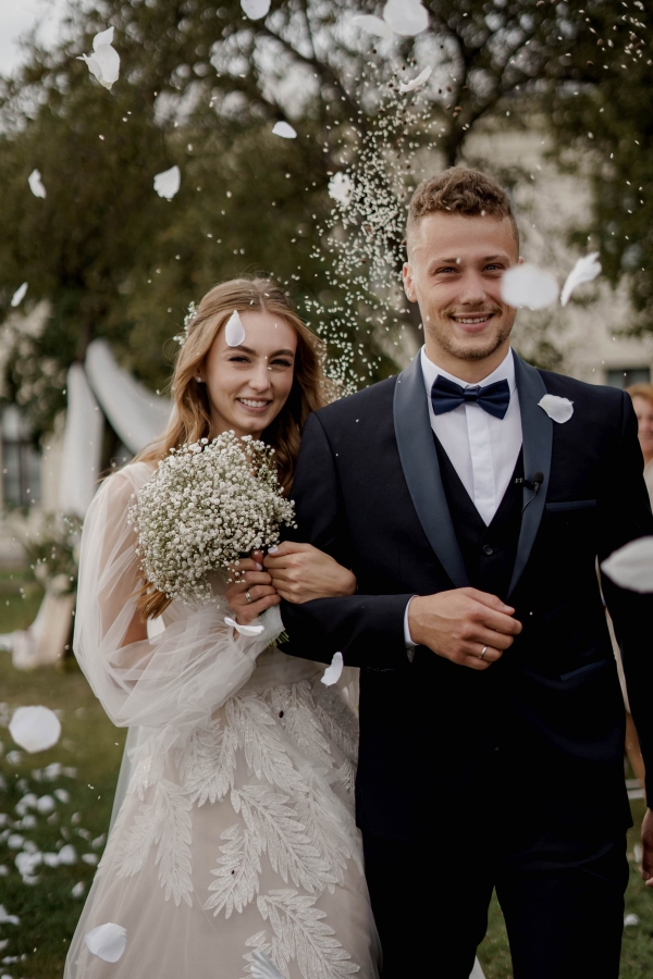 Photographers Victoria Boyarchuk