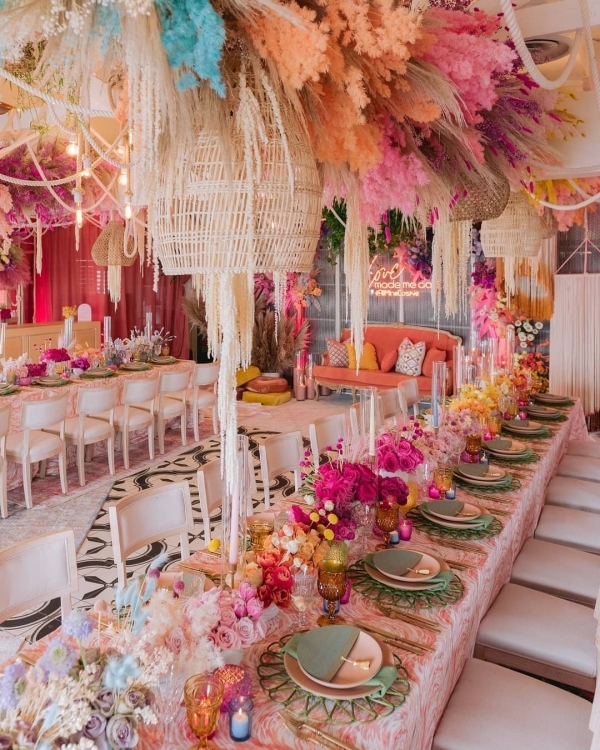 15 Best Wedding Stylists & Florists in