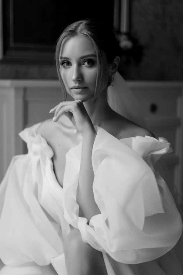 Photographers Victoria Boyarchuk