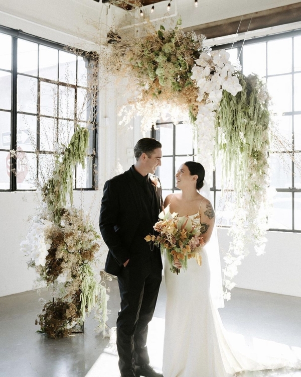 15 Best Wedding Stylists & Florists in