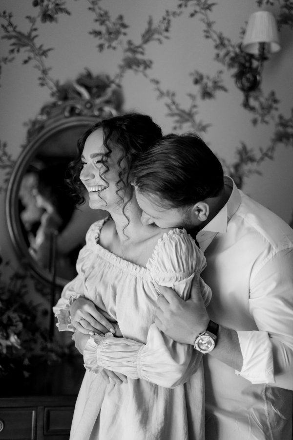 Photographers Victoria Boyarchuk