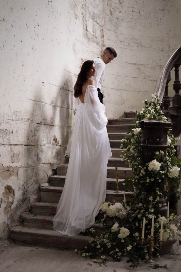 Photographers Victoria Boyarchuk