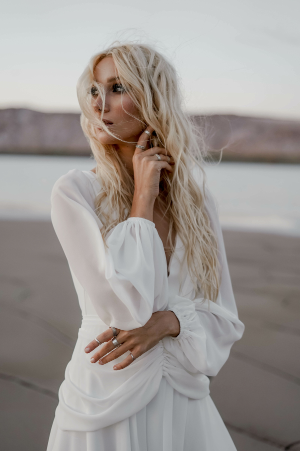 Photographers Victoria Boyarchuk