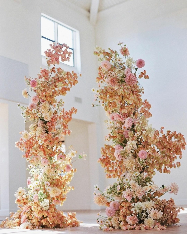15 Best Wedding Stylists & Florists in