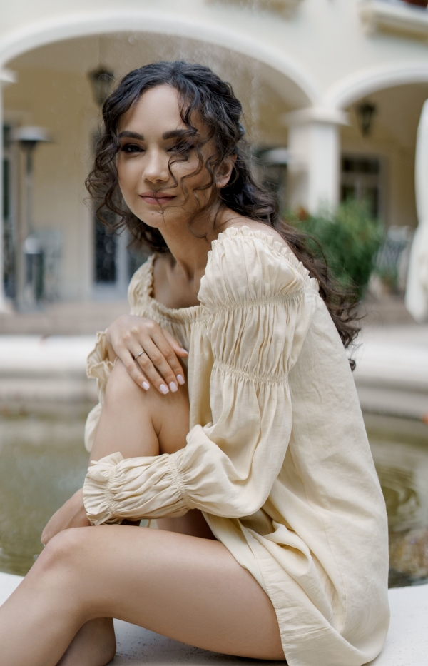 Photographers Victoria Boyarchuk