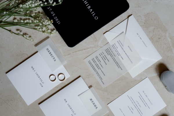 Photographers Victoria Boyarchuk