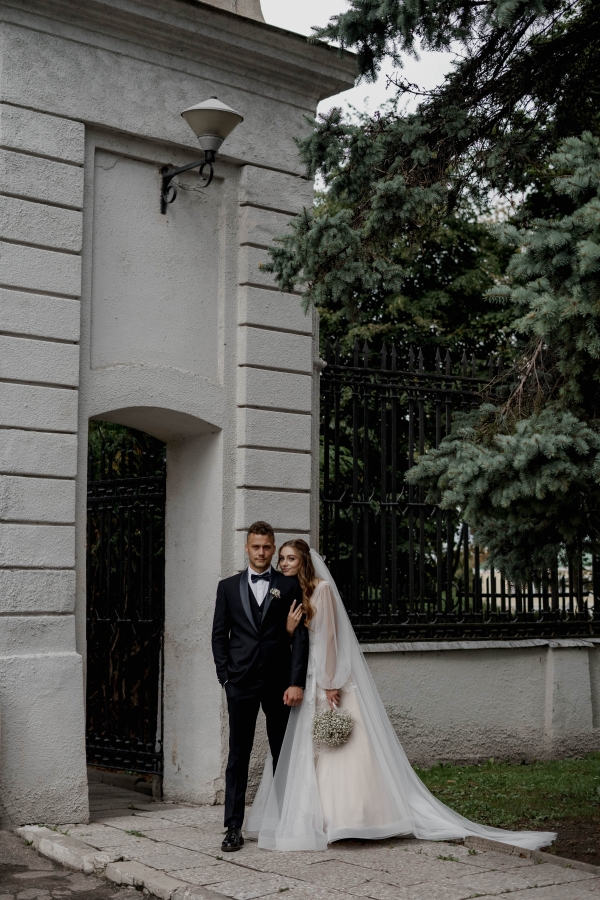 Photographers Victoria Boyarchuk