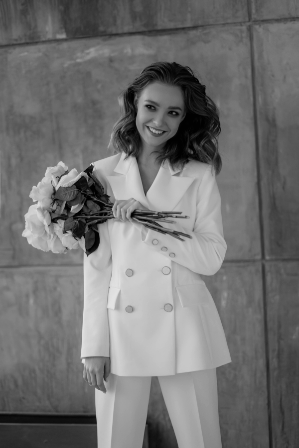 Photographers Victoria Boyarchuk