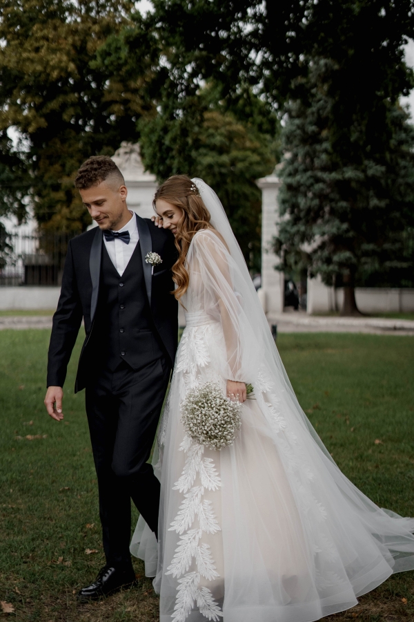 Photographers Victoria Boyarchuk