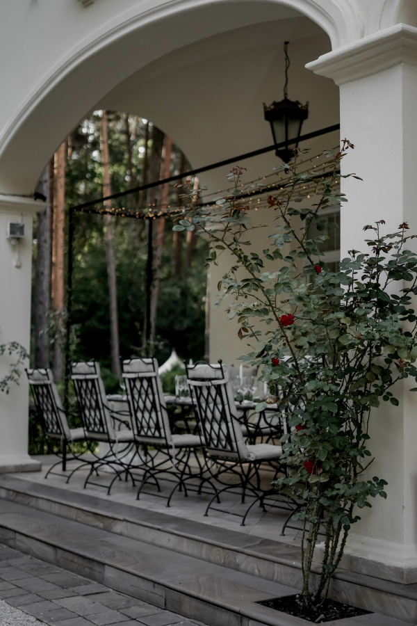 Photographers Victoria Boyarchuk