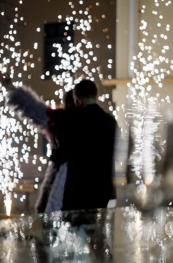 Photographers Victoria Boyarchuk