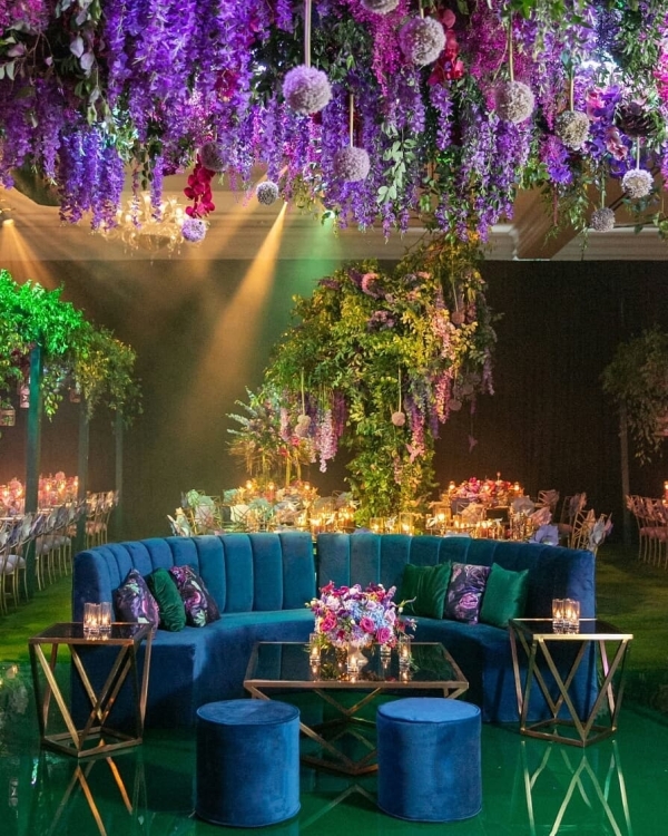 15 Best Wedding Stylists & Florists in