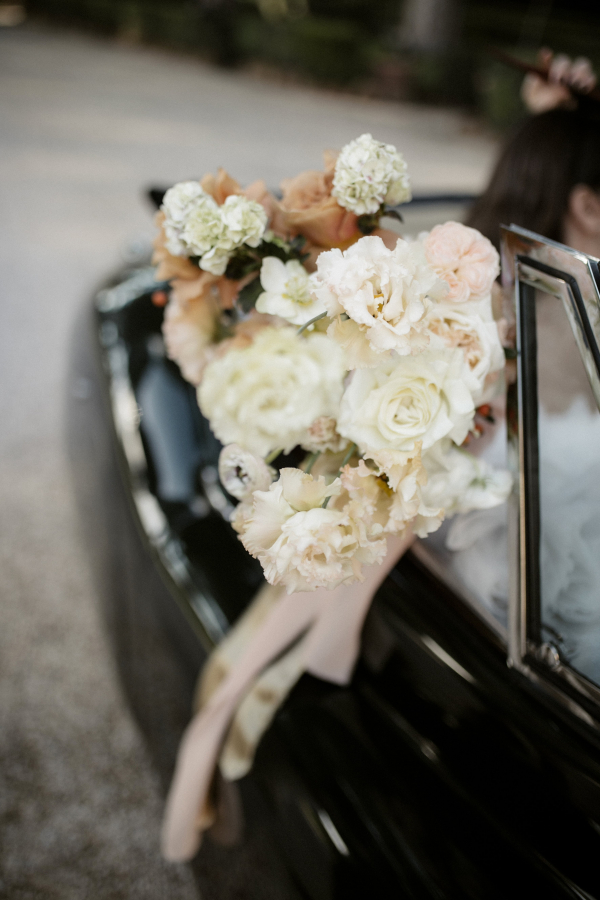 Florists Motif floral