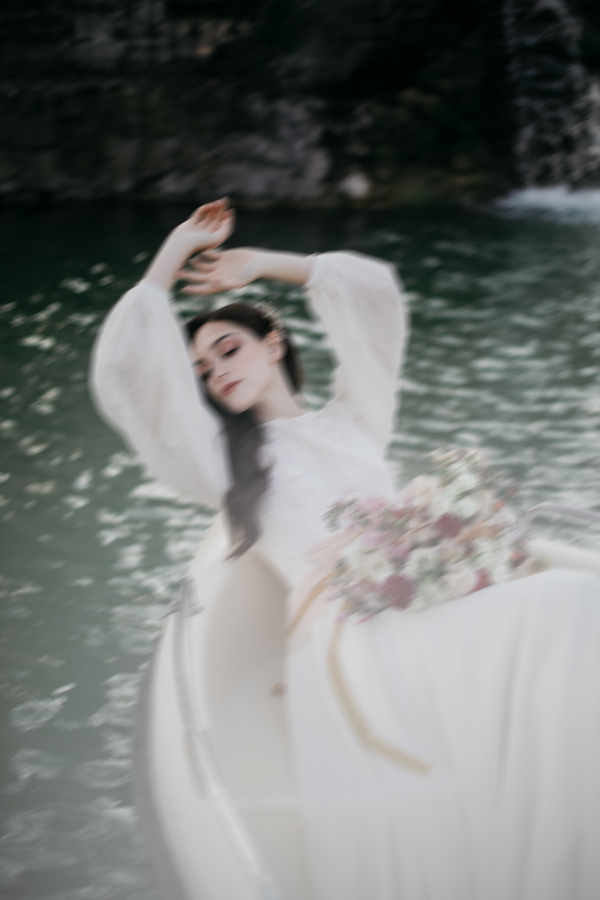 Florists Motif floral