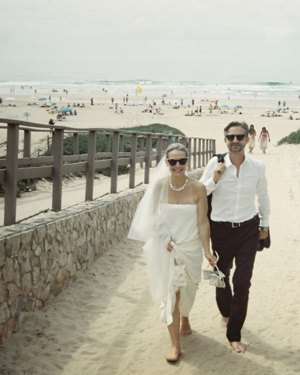 Cosy August Wedding in Portugal | Interview with a bride about all the details of preparation