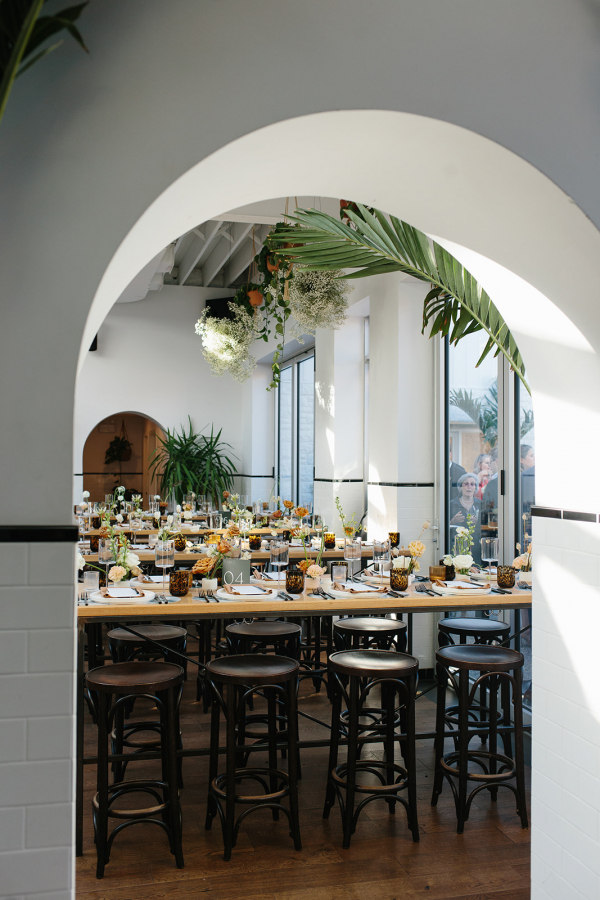 Florists Narcissus & Echo