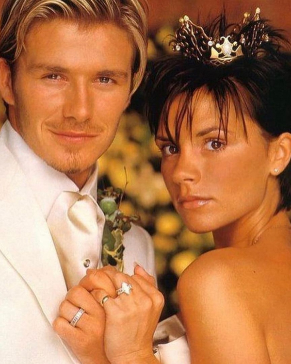 Celebrity Wedding Looks Inspiration | Best Celebrities’ Wedding Gowns | Old Money Wedding Dresses Inspo