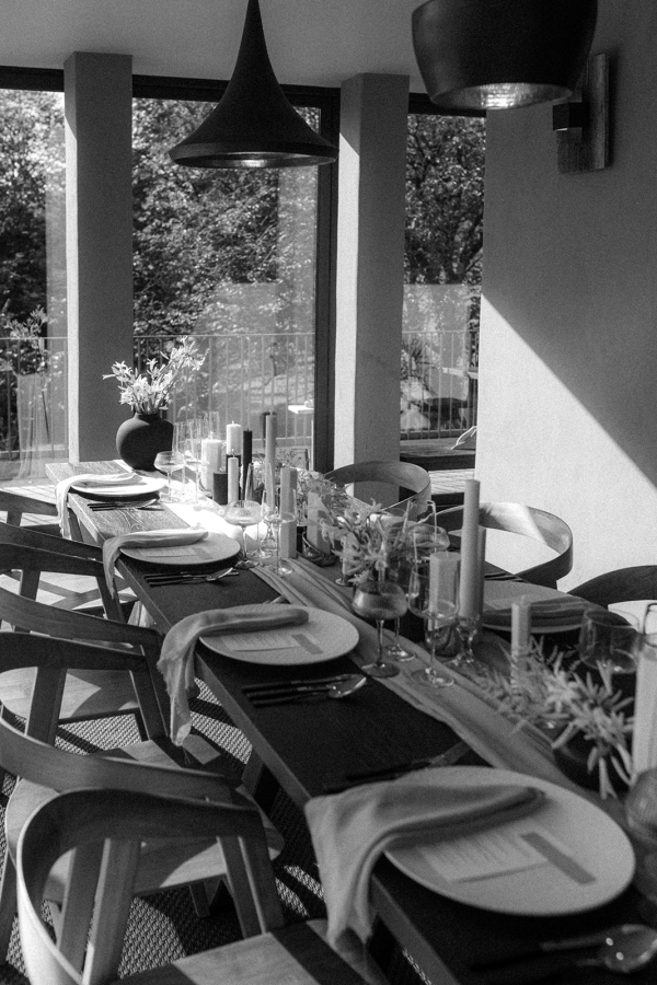 Photographers Minna Kaita